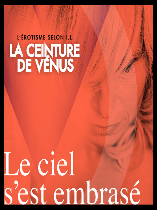 Title details for Le ciel s'est embrasé by I. L. - Wait list